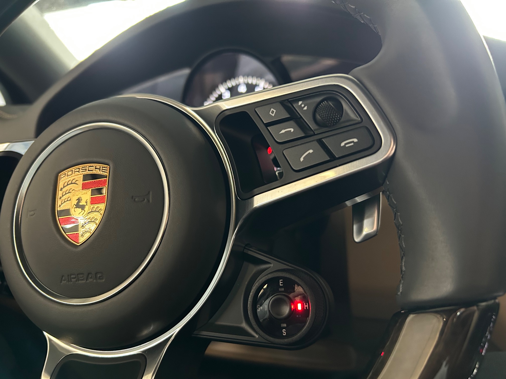 PORSCHE CAYENNE, cayenne cp phe, 2023