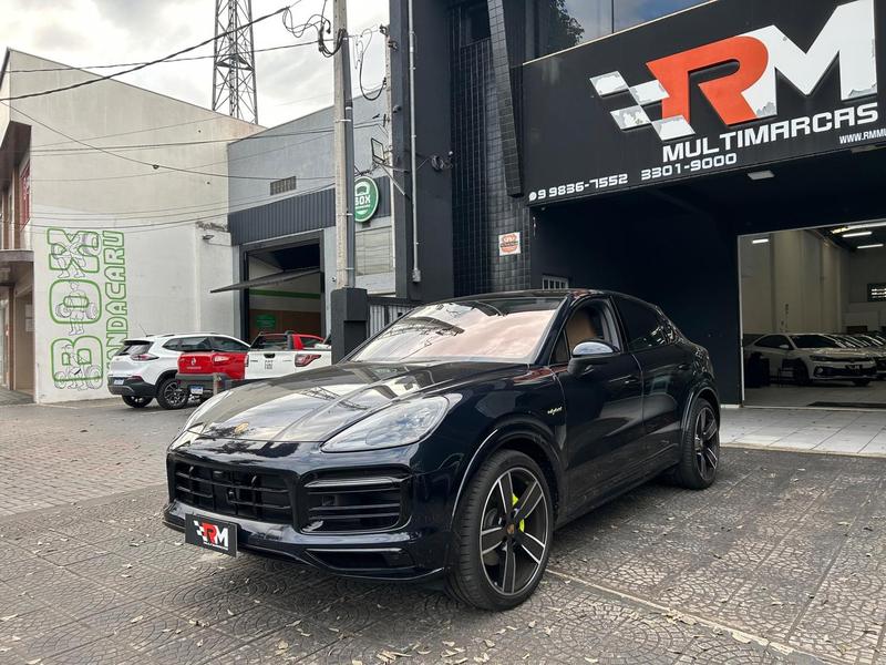 Porsche Cayenne Cp Phe - foto 3