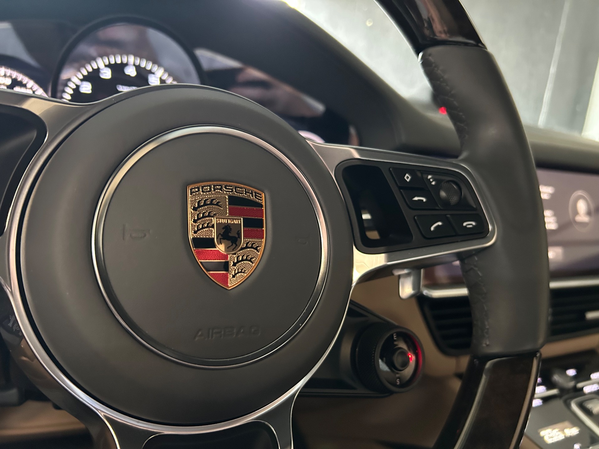 PORSCHE CAYENNE, cayenne cp phe, 2023