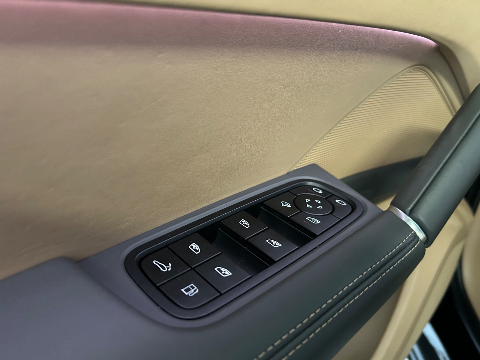 PORSCHE CAYENNE, cayenne cp phe, 2023