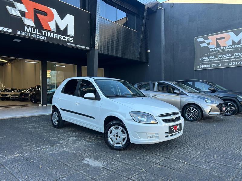 Chevrolet Celta 2015 à venda