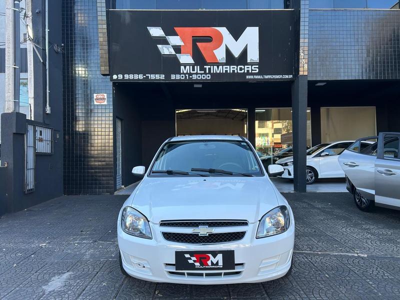 Chevrolet Celta 1.0l LT - foto 2