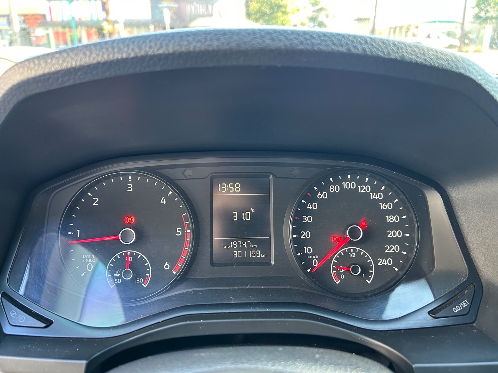 VOLKSWAGEN AMAROK, amarok cd 4x4 se, 2018