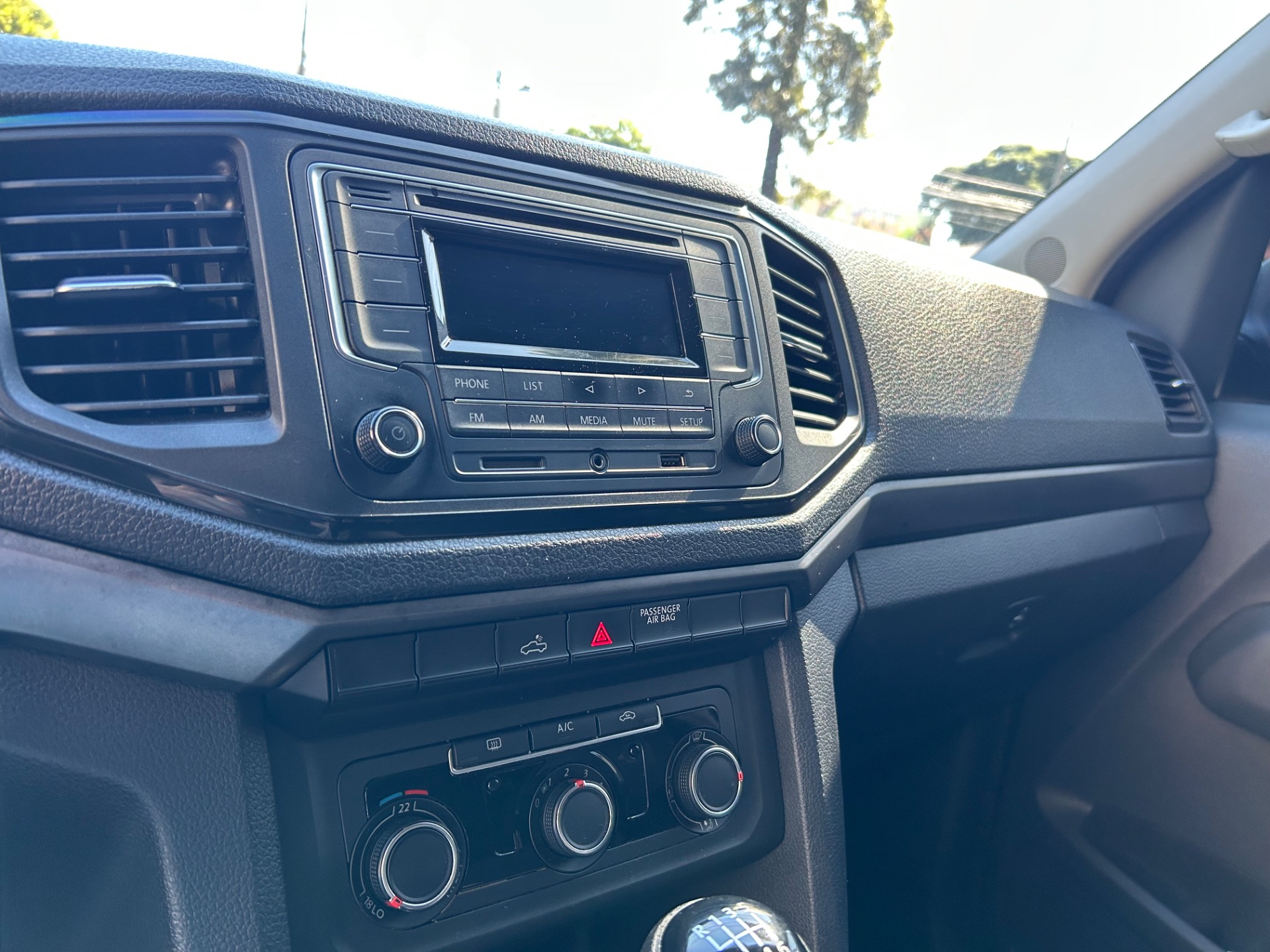 VOLKSWAGEN AMAROK, amarok cd 4x4 se, 2018