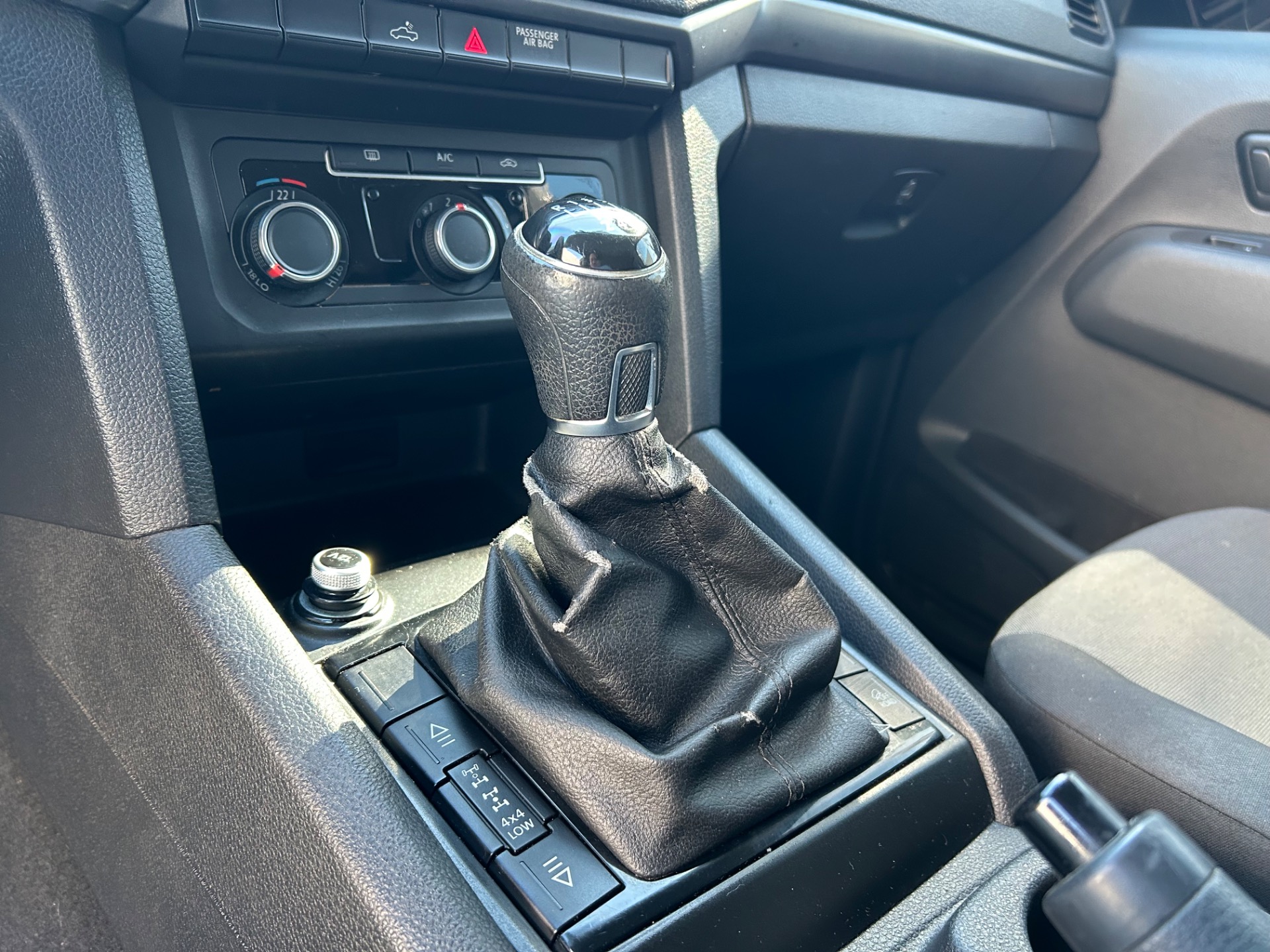 VOLKSWAGEN AMAROK, amarok cd 4x4 se, 2018