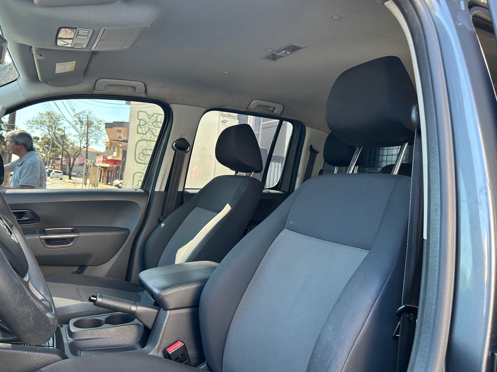 VOLKSWAGEN AMAROK, amarok cd 4x4 se, 2018