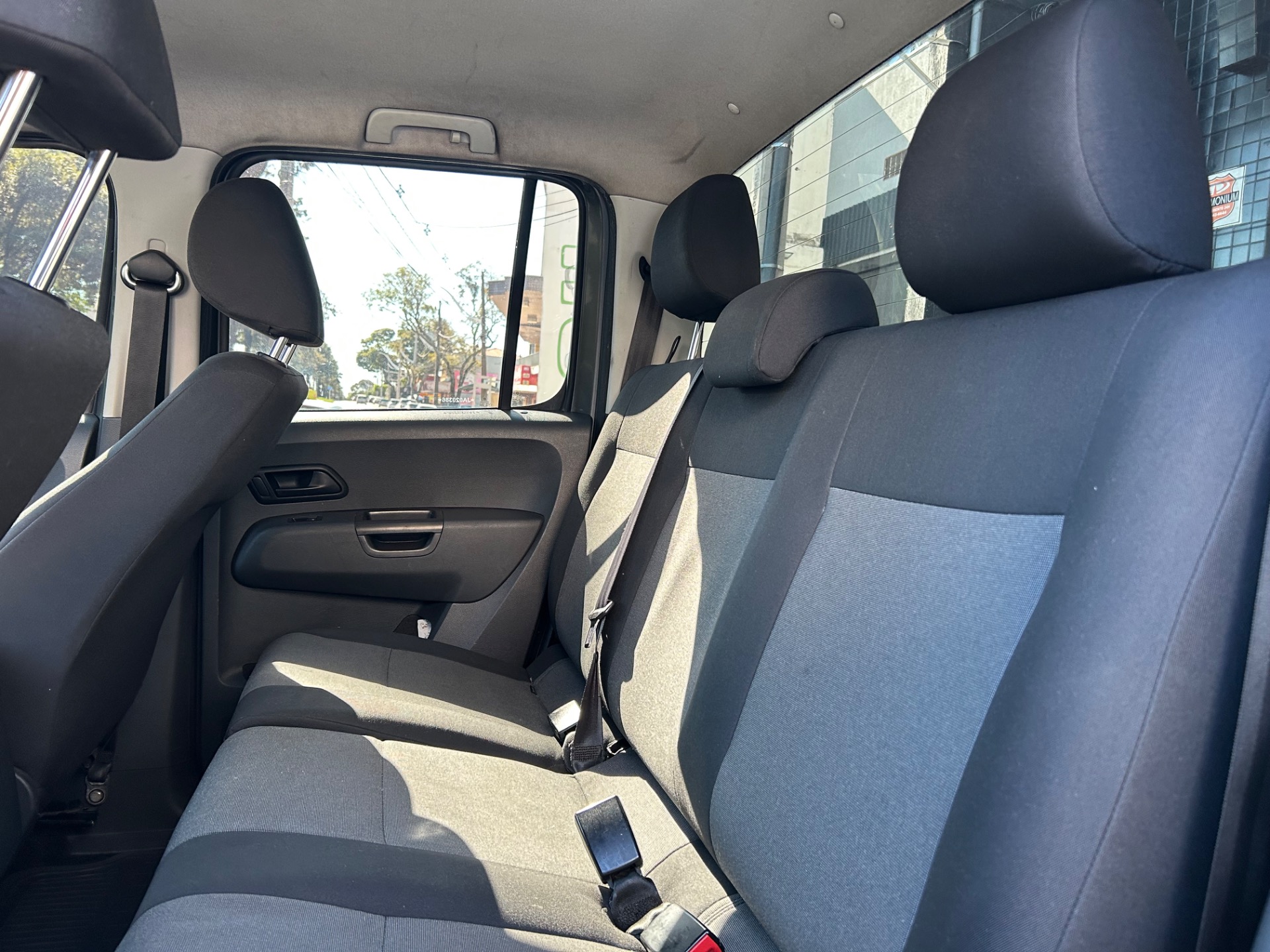 VOLKSWAGEN AMAROK, amarok cd 4x4 se, 2018