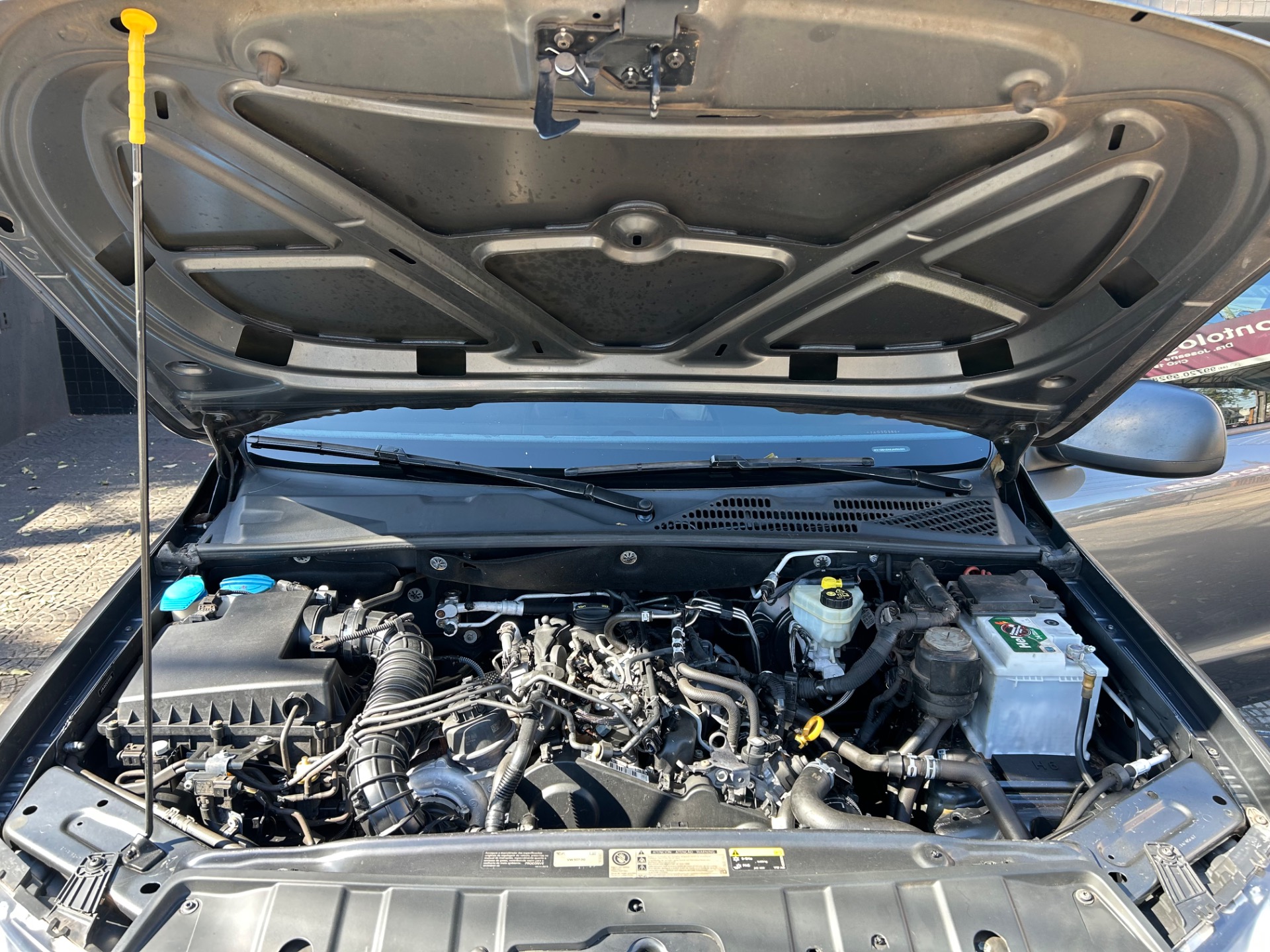 VOLKSWAGEN AMAROK, amarok cd 4x4 se, 2018