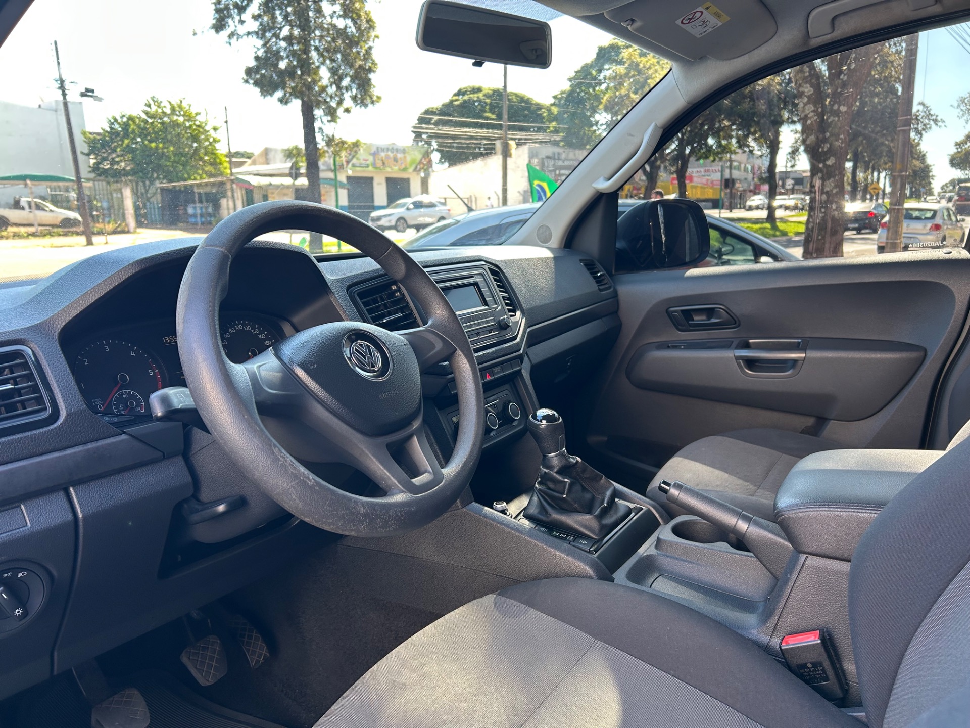 VOLKSWAGEN AMAROK, amarok cd 4x4 se, 2018