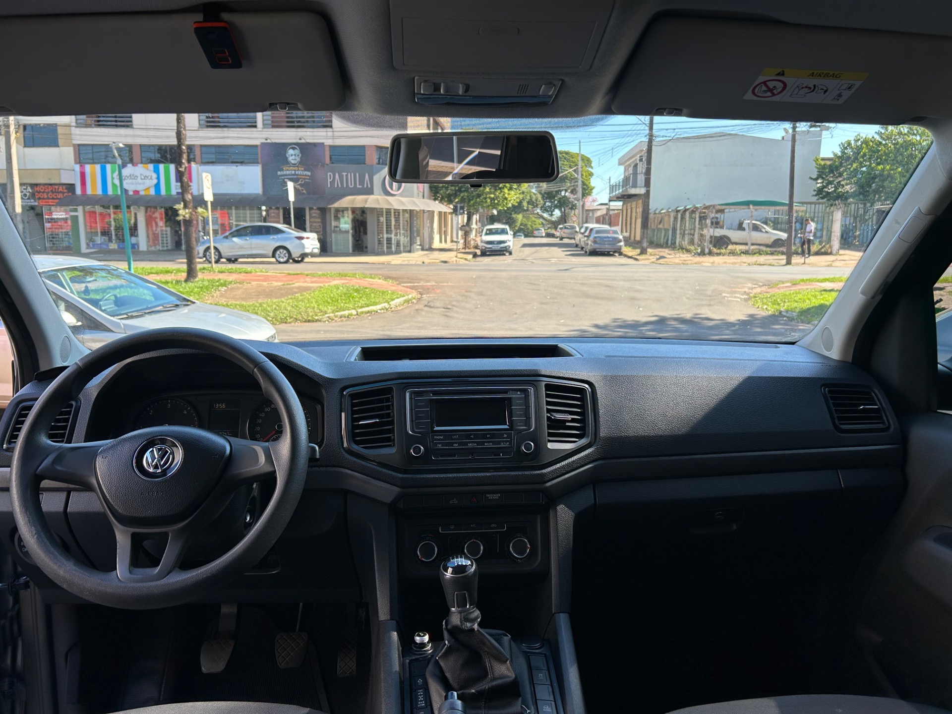 VOLKSWAGEN AMAROK, amarok cd 4x4 se, 2018