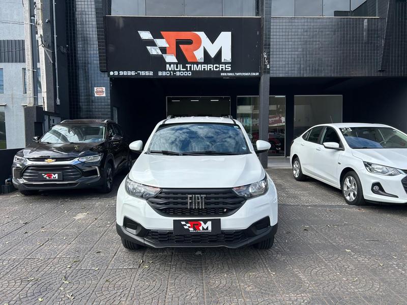 Fiat Strada Enduran - foto 2