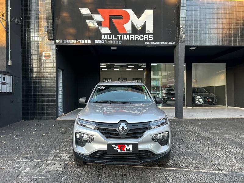 Renault Kwid Zen 2 - foto 2