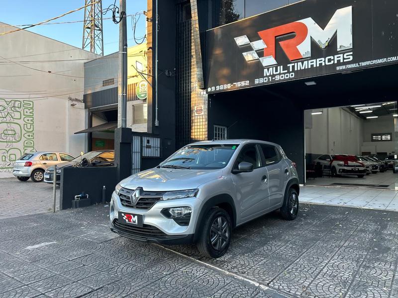 Renault Kwid Zen 2 - foto 3