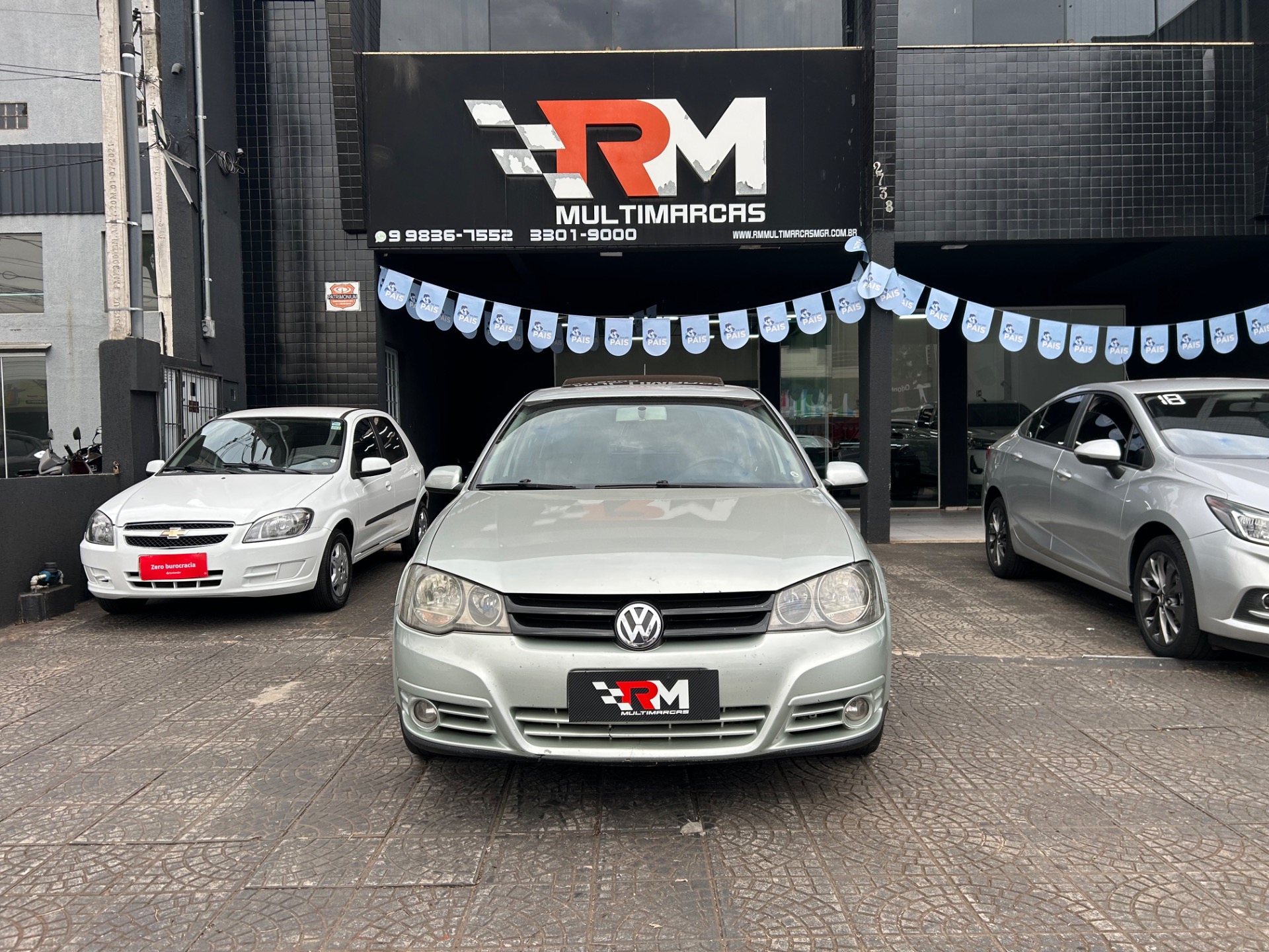 VOLKSWAGEN GOLF, golf 1.6 sportline, 2010