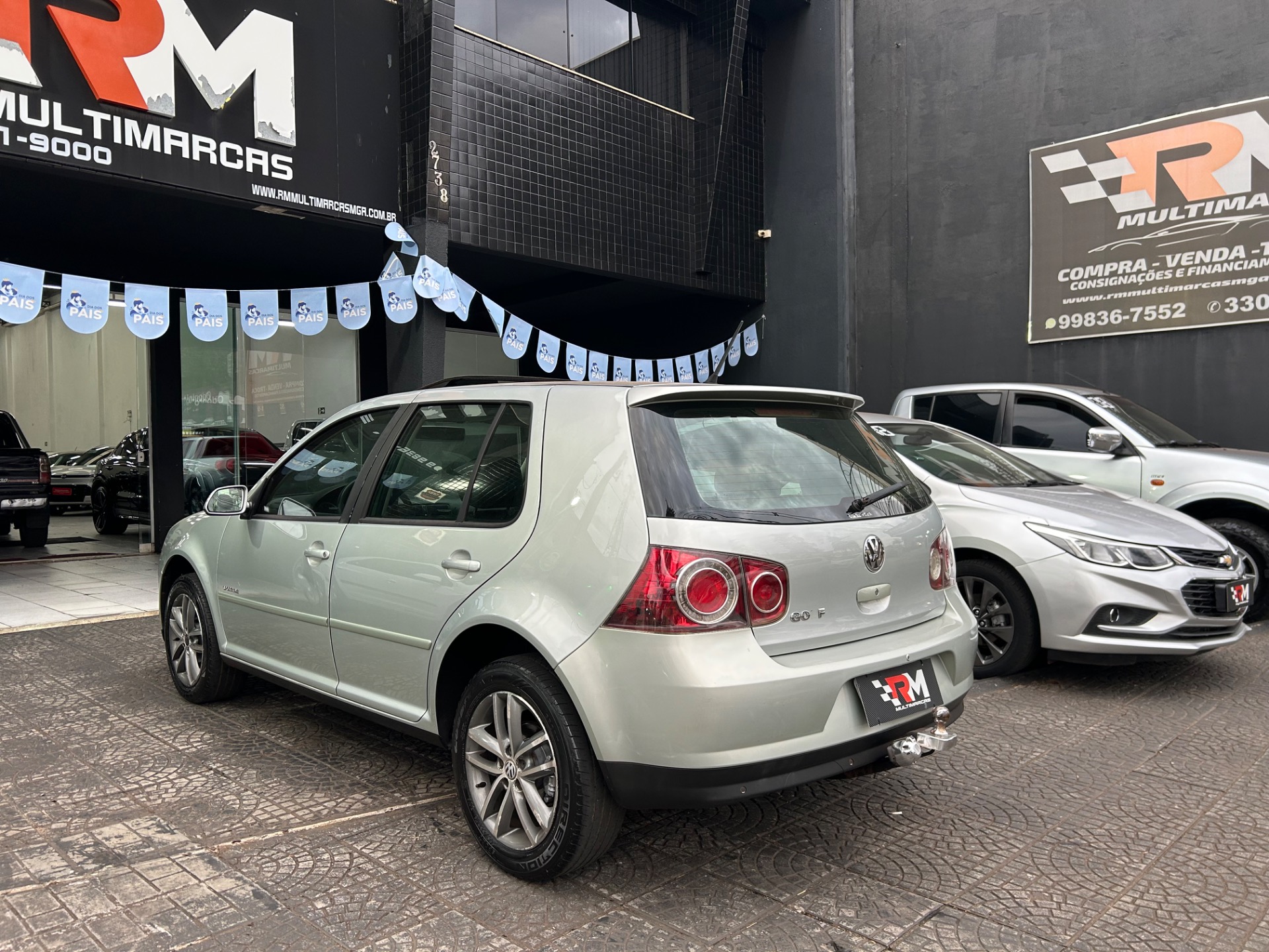 VOLKSWAGEN GOLF, golf 1.6 sportline, 2010