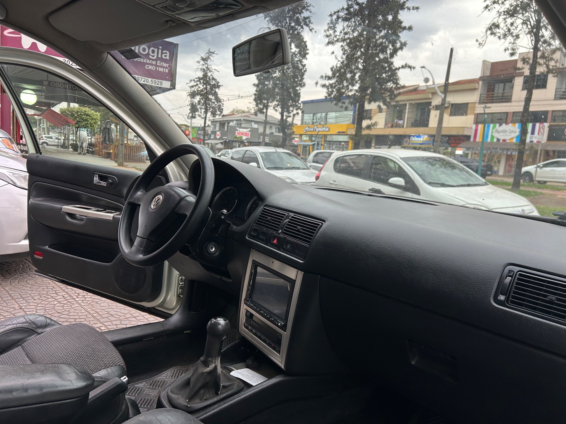 VOLKSWAGEN GOLF, golf 1.6 sportline, 2010