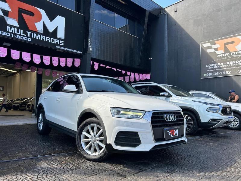 Audi Q3 2016 à venda
