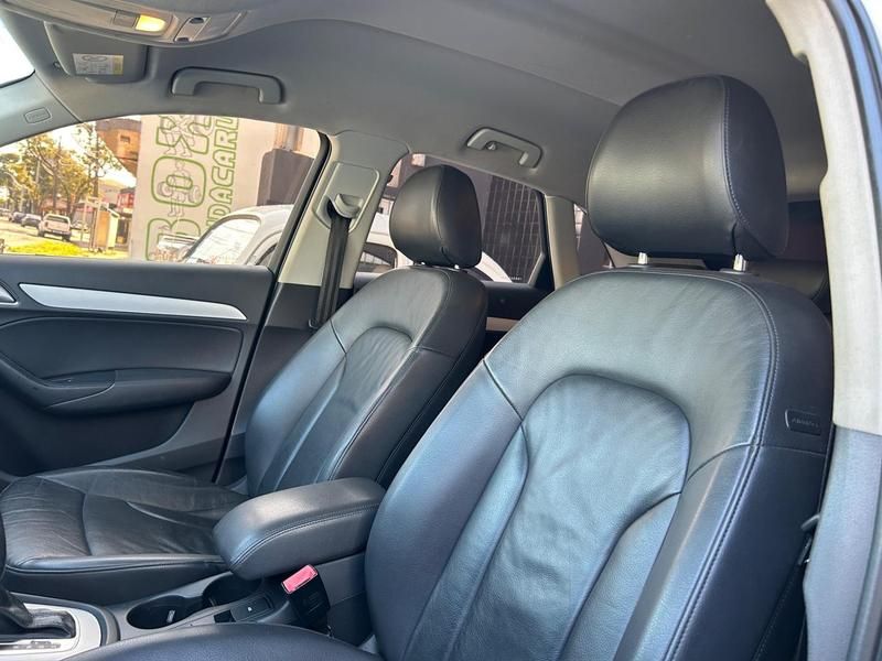 AUDI Q3, q3 150cv, 2016