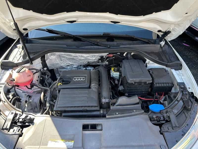 AUDI Q3, q3 150cv, 2016