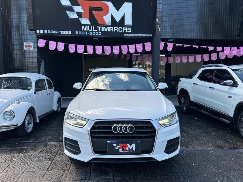 Audi Q3 150cv - foto 2