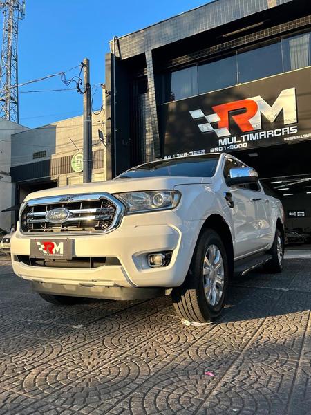 Ford Ranger 2019 à venda