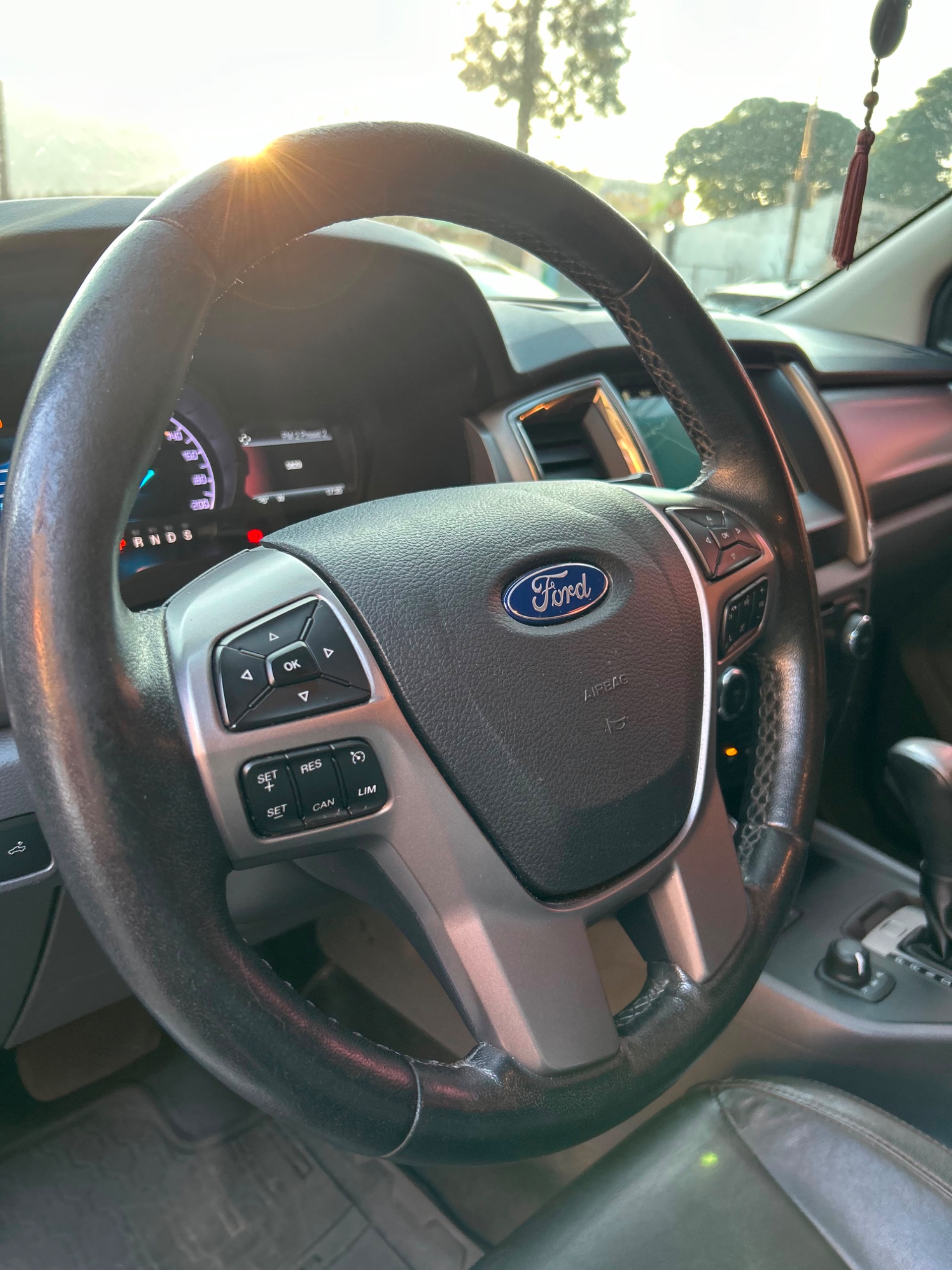FORD RANGER, ranger xltcd4a32c, 2019