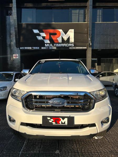 Ford Ranger Xltcd4a 32c - foto 2