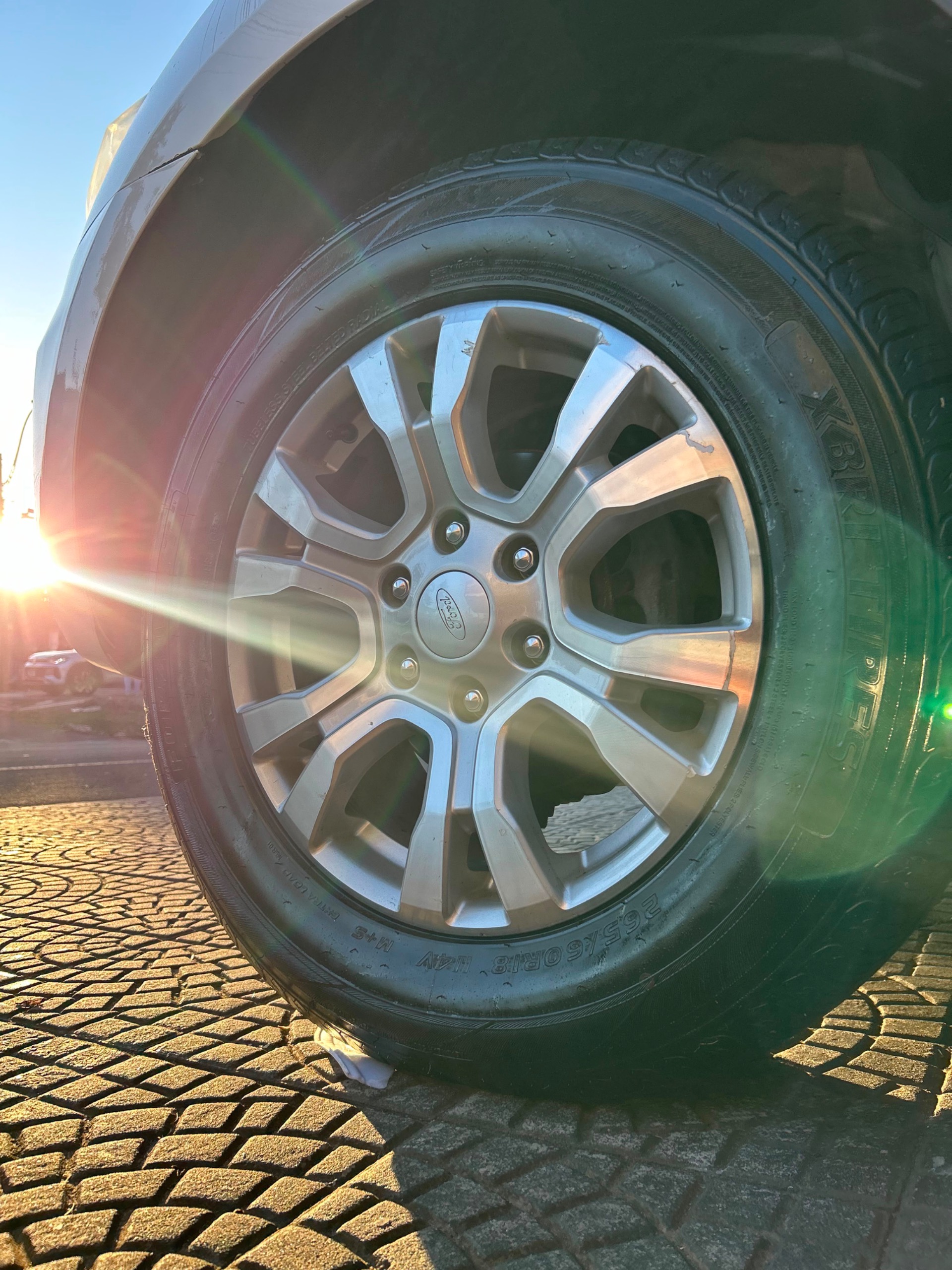 FORD RANGER, ranger xltcd4a32c, 2019