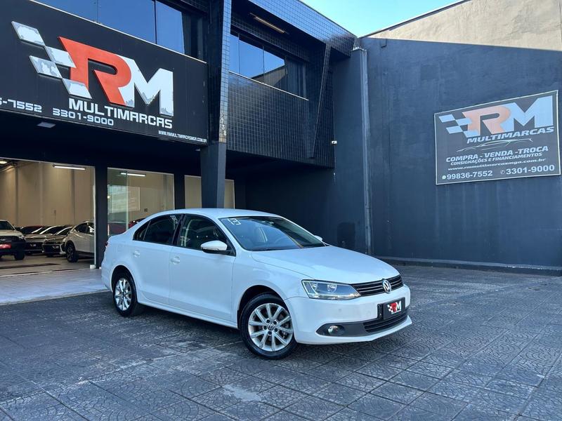 Volkswagen Jetta 2013 à venda