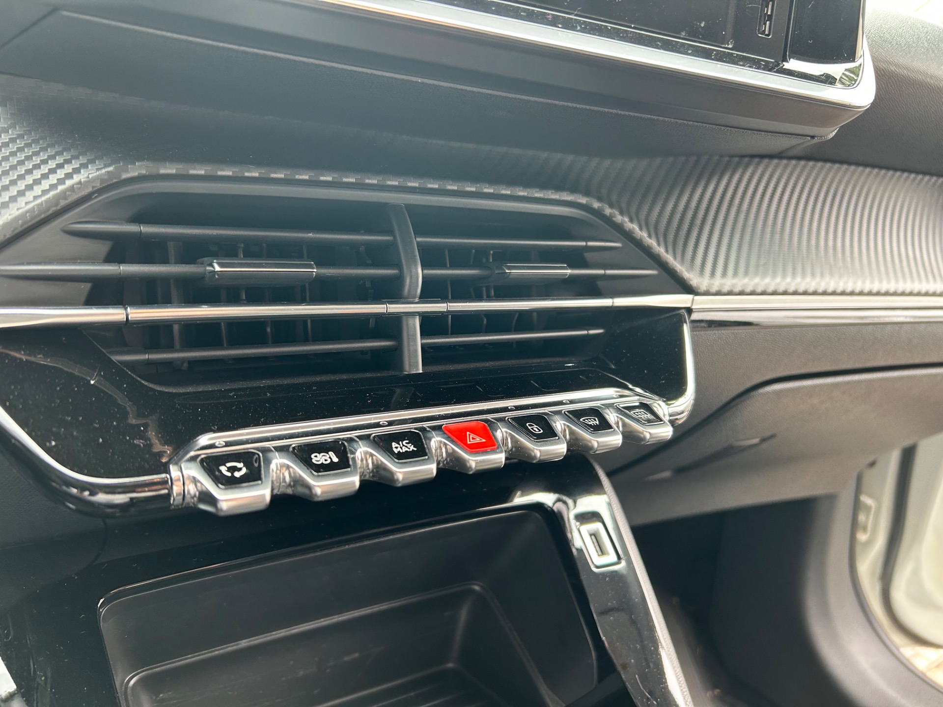 PEUGEOT 208, act pk1at, 2021