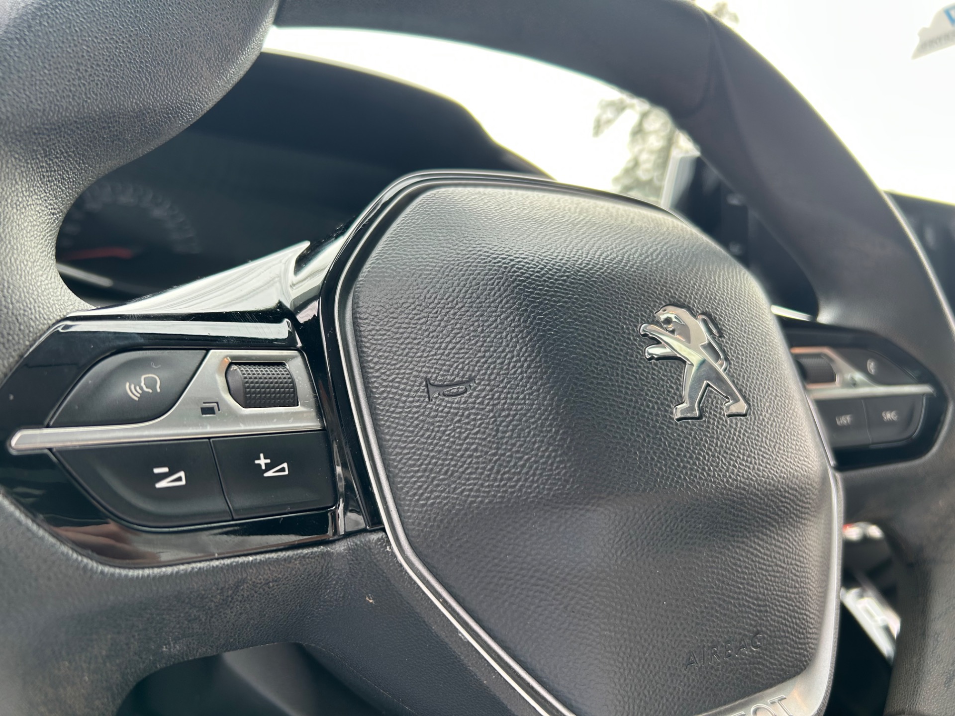 PEUGEOT 208, act pk1at, 2021