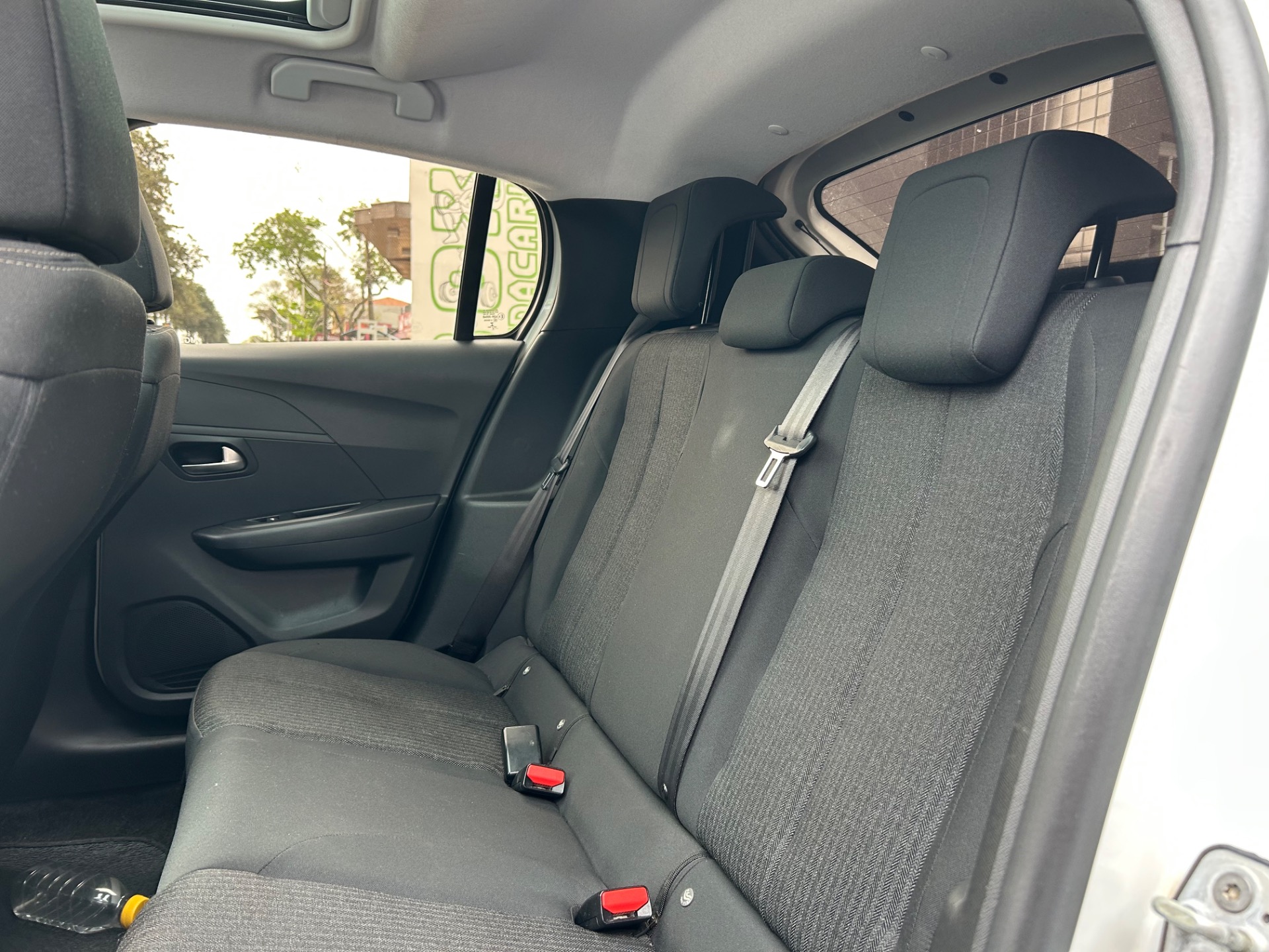 PEUGEOT 208, act pk1at, 2021