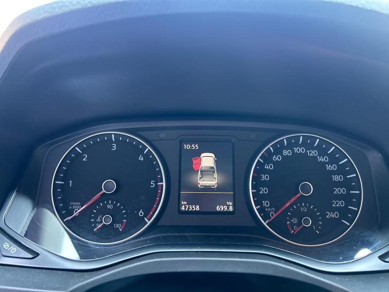 Volkswagen Amarok V6 High - foto 15