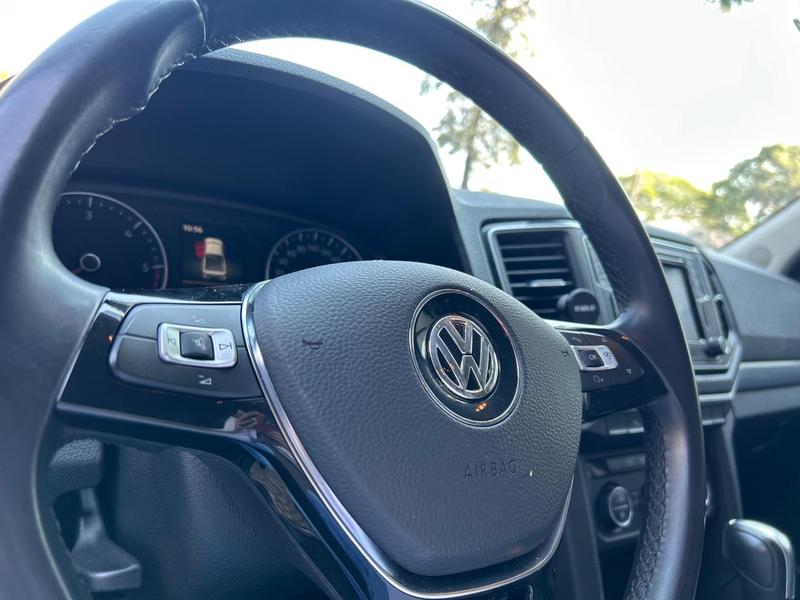 Volkswagen Amarok V6 High - foto 17