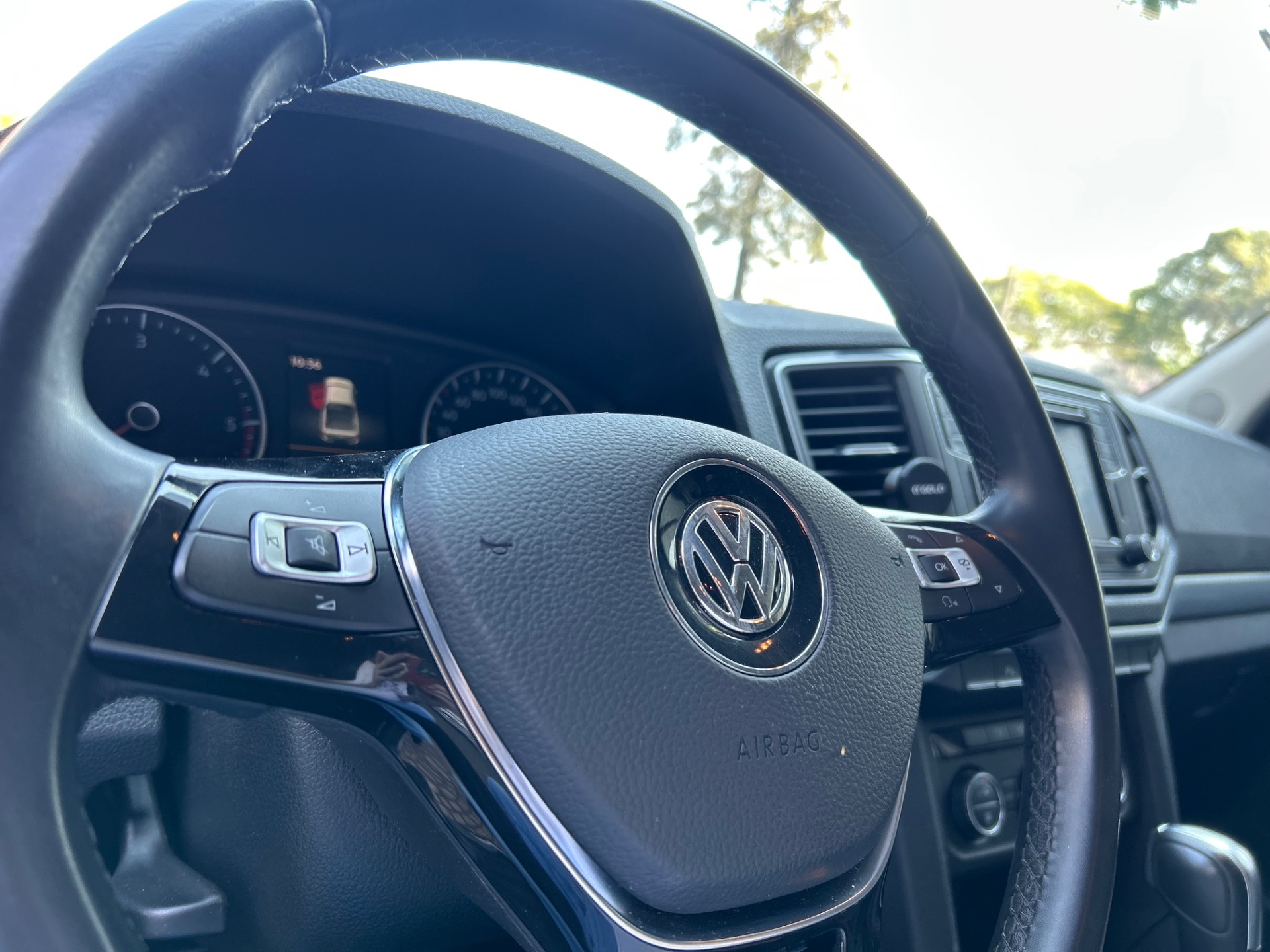 VOLKSWAGEN AMAROK, amarok v6 high, 2024