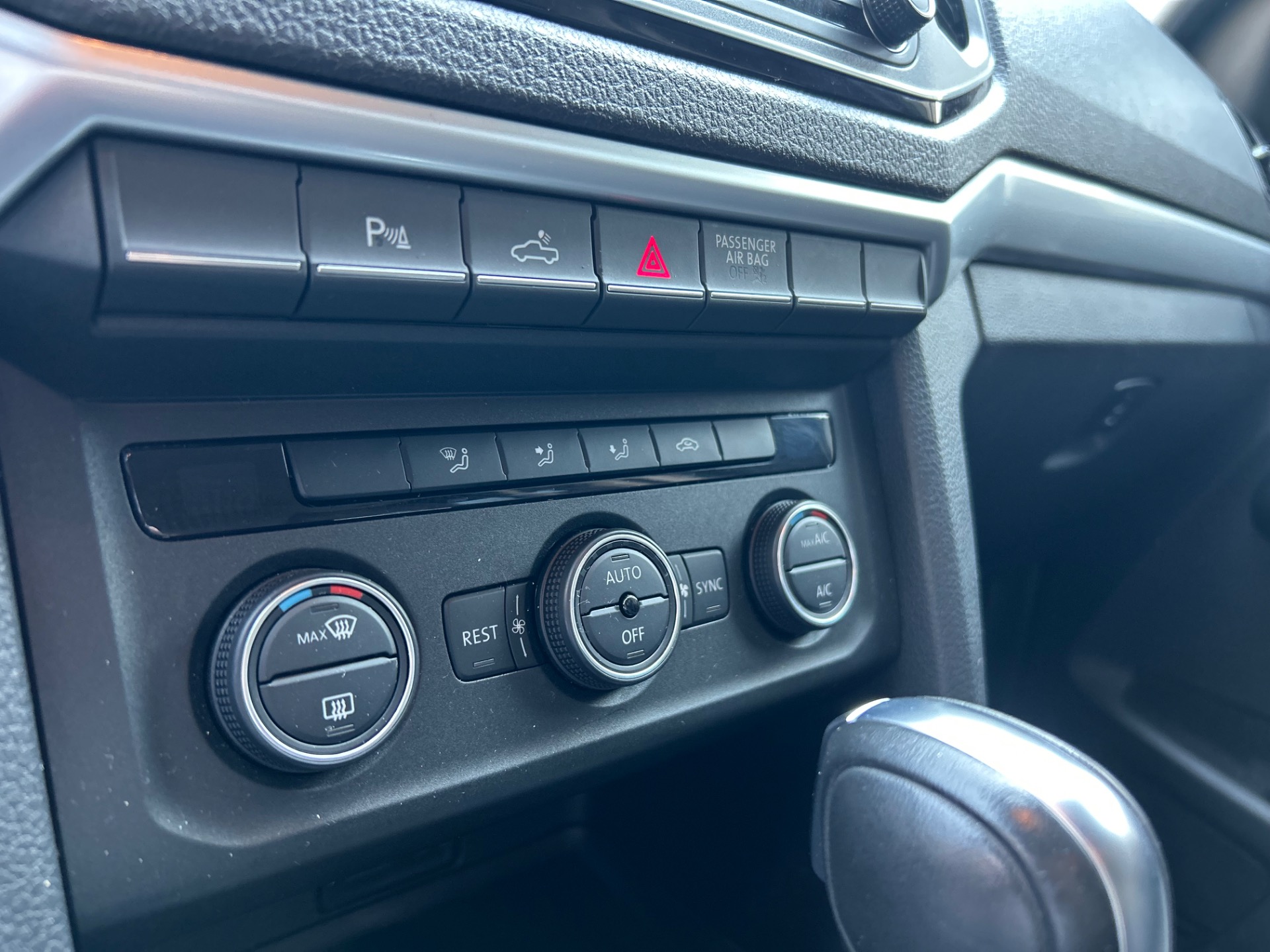 VOLKSWAGEN AMAROK, amarok v6 high, 2024