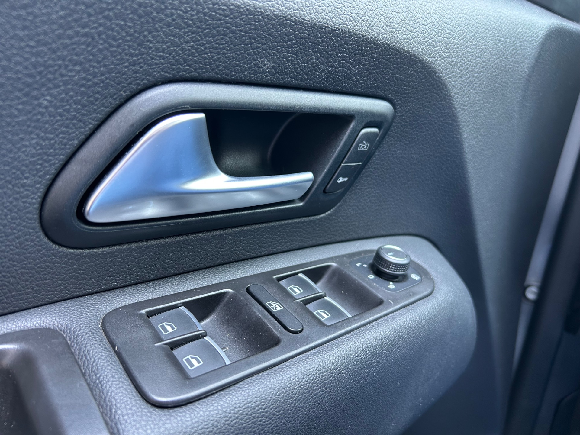 VOLKSWAGEN AMAROK, amarok v6 high, 2024