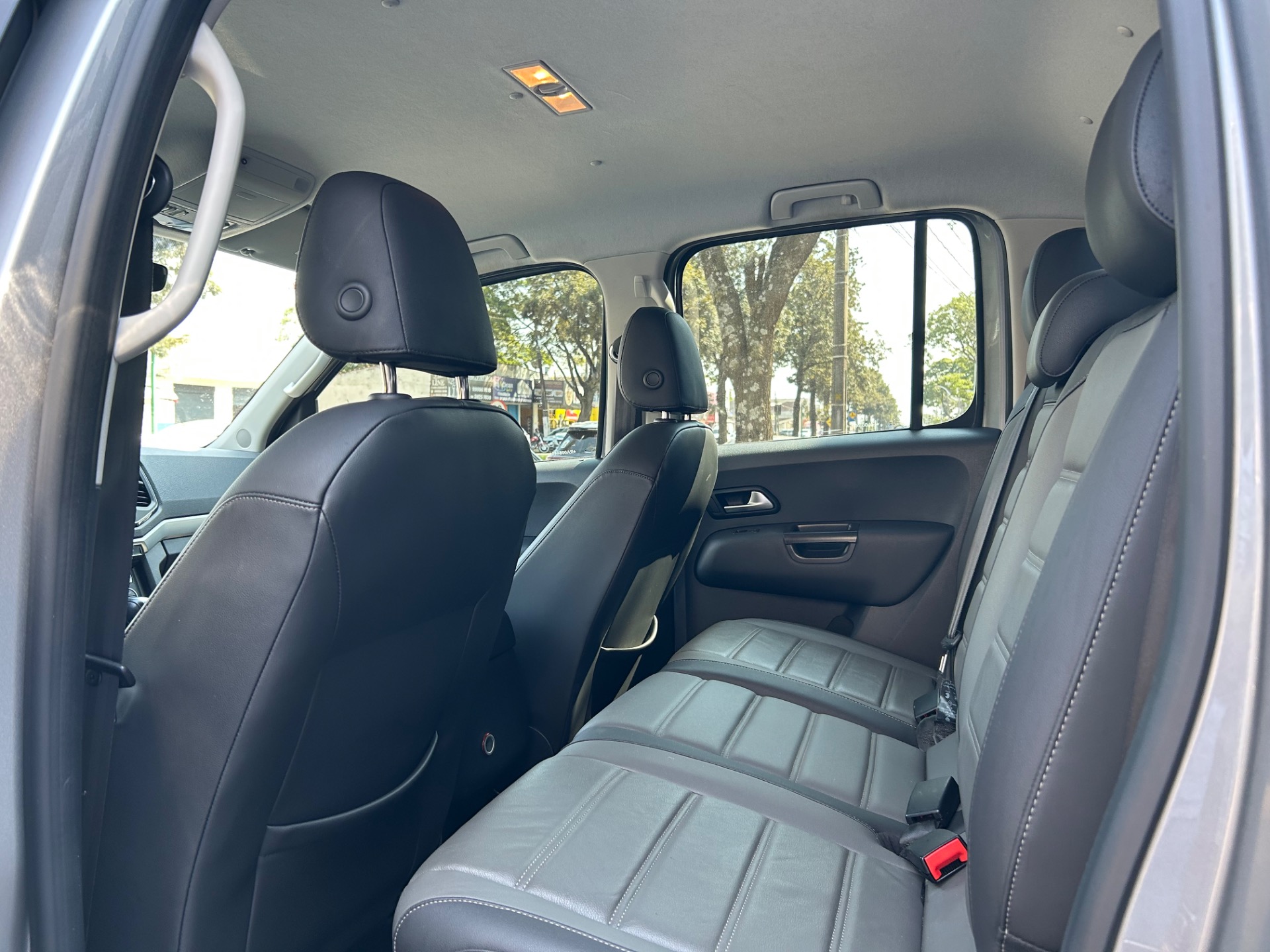 VOLKSWAGEN AMAROK, amarok v6 high, 2024
