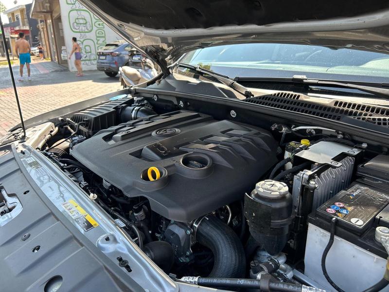 Volkswagen Amarok V6 High - foto 19