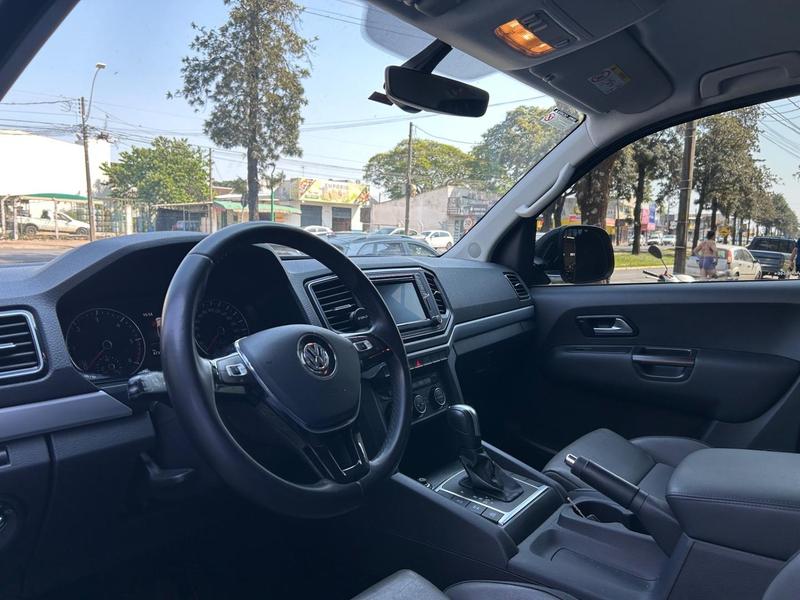 Volkswagen Amarok V6 High - foto 7