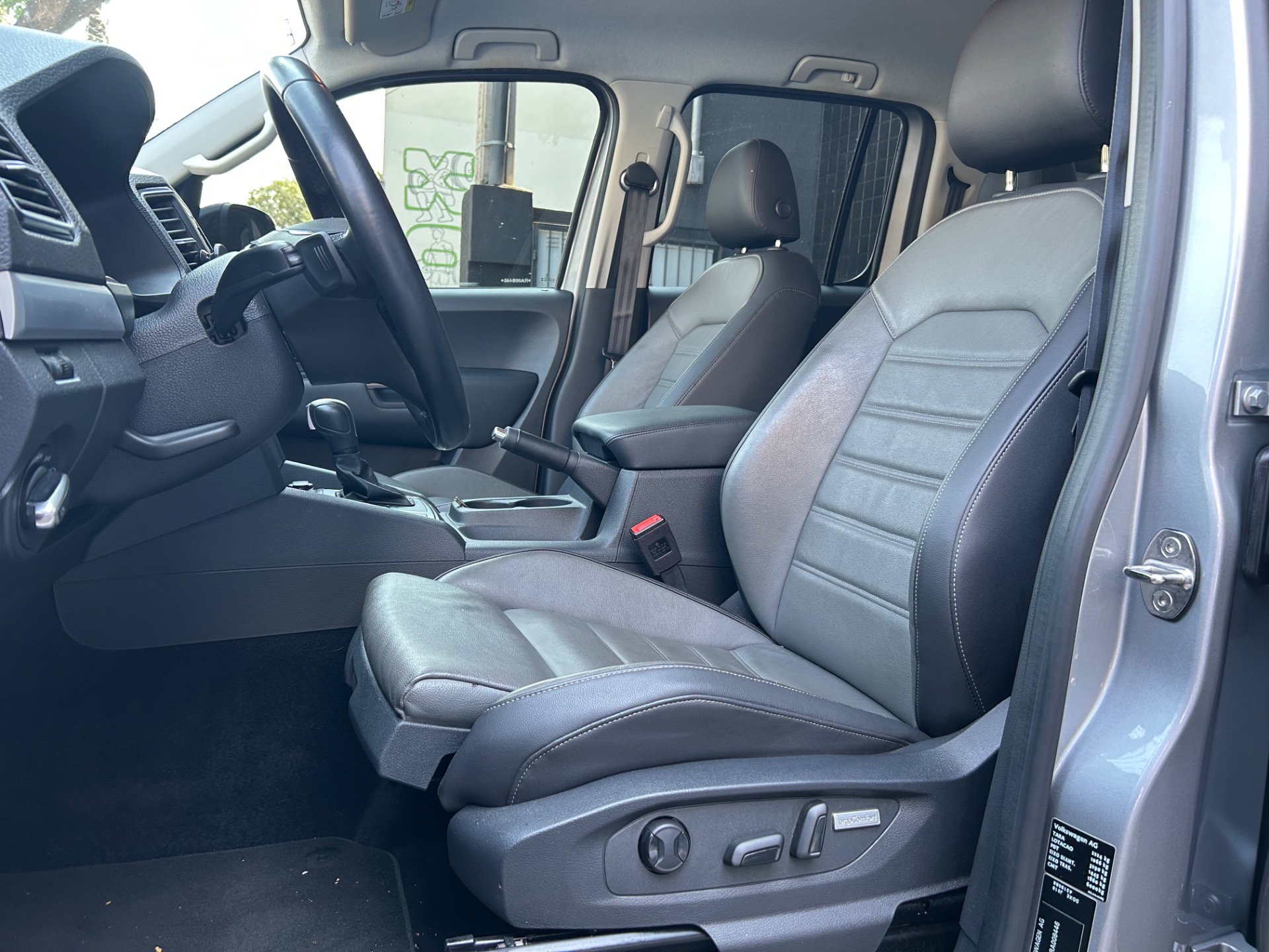 VOLKSWAGEN AMAROK, amarok v6 high, 2024