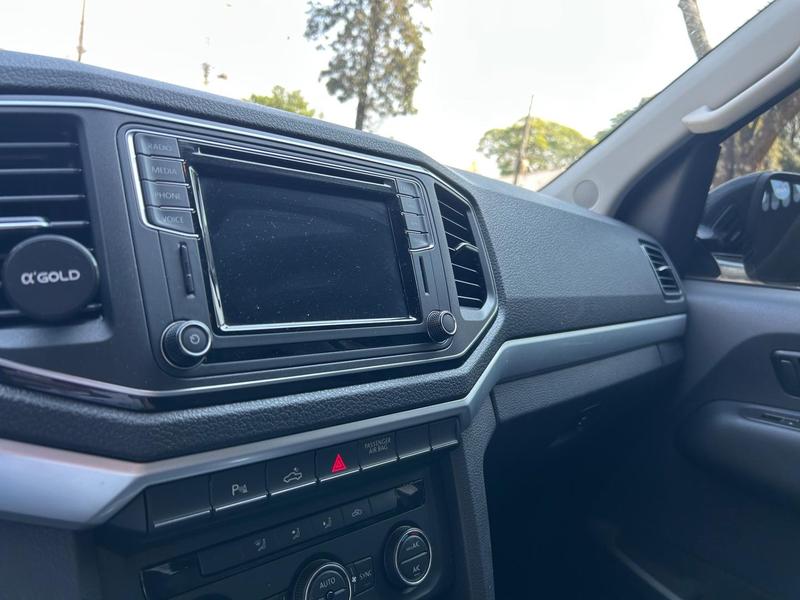 Volkswagen Amarok V6 High - foto 13