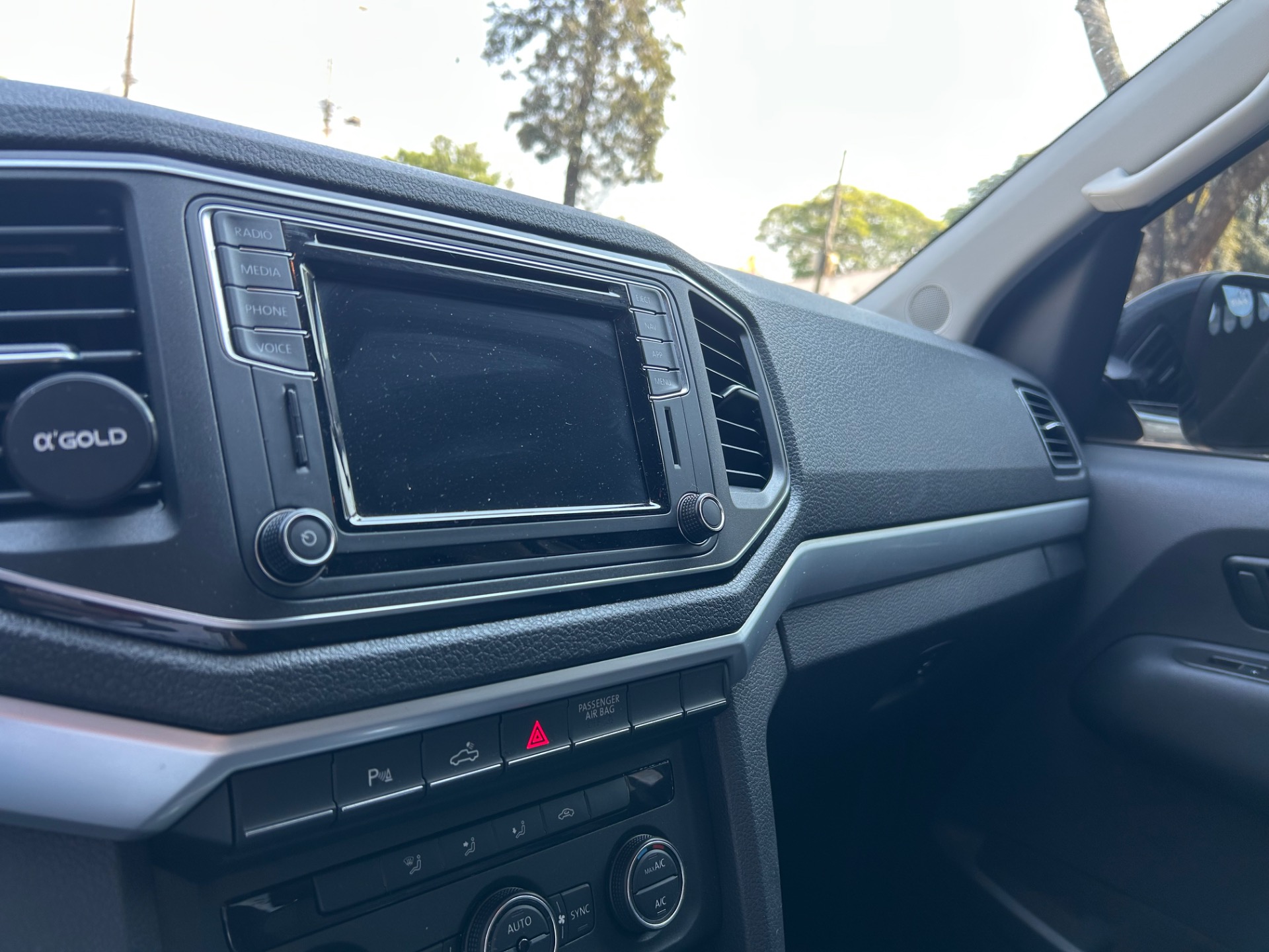 VOLKSWAGEN AMAROK, amarok v6 high, 2024