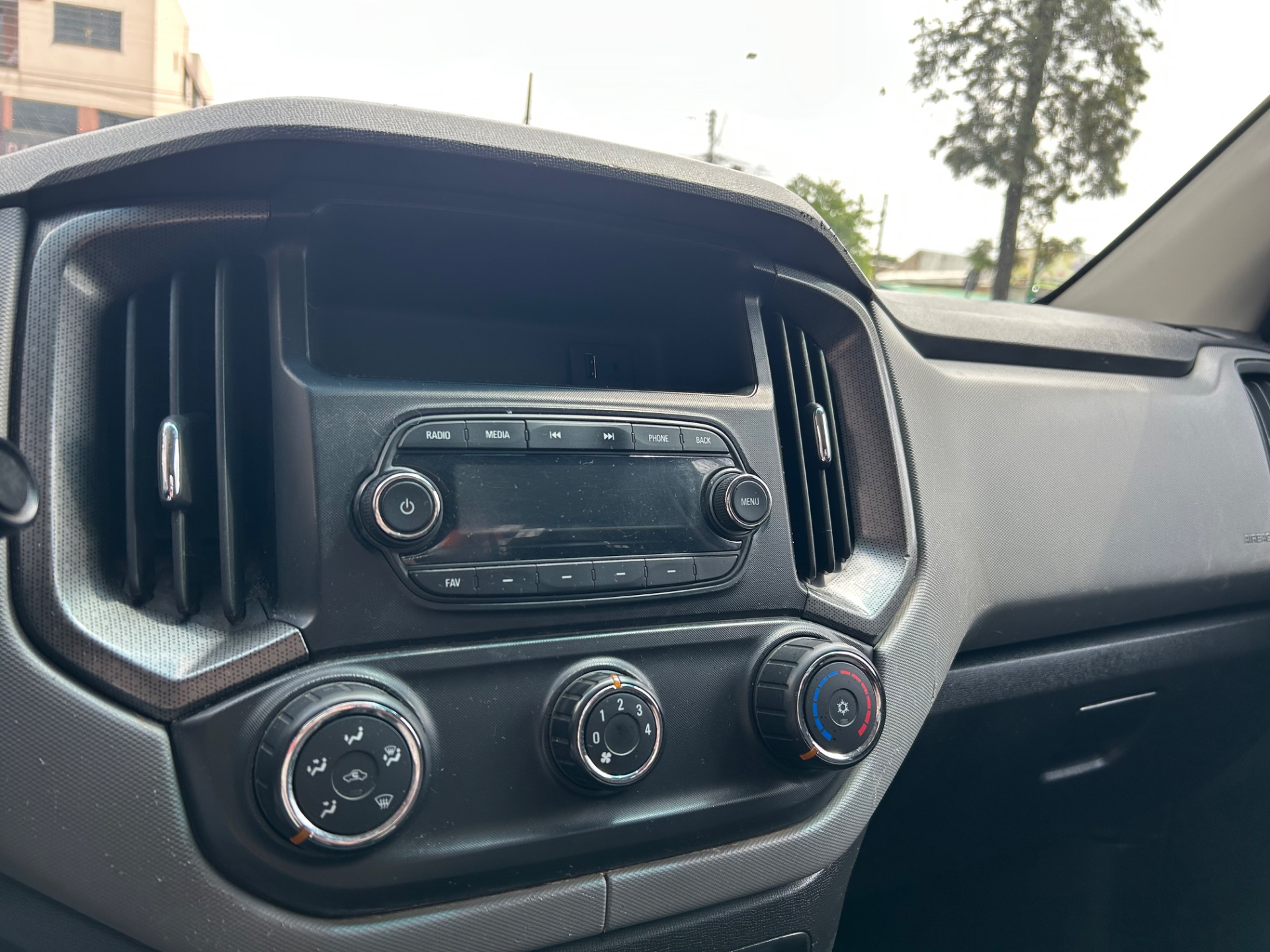 CHEVROLET S10, s10 ls ds4, 2017