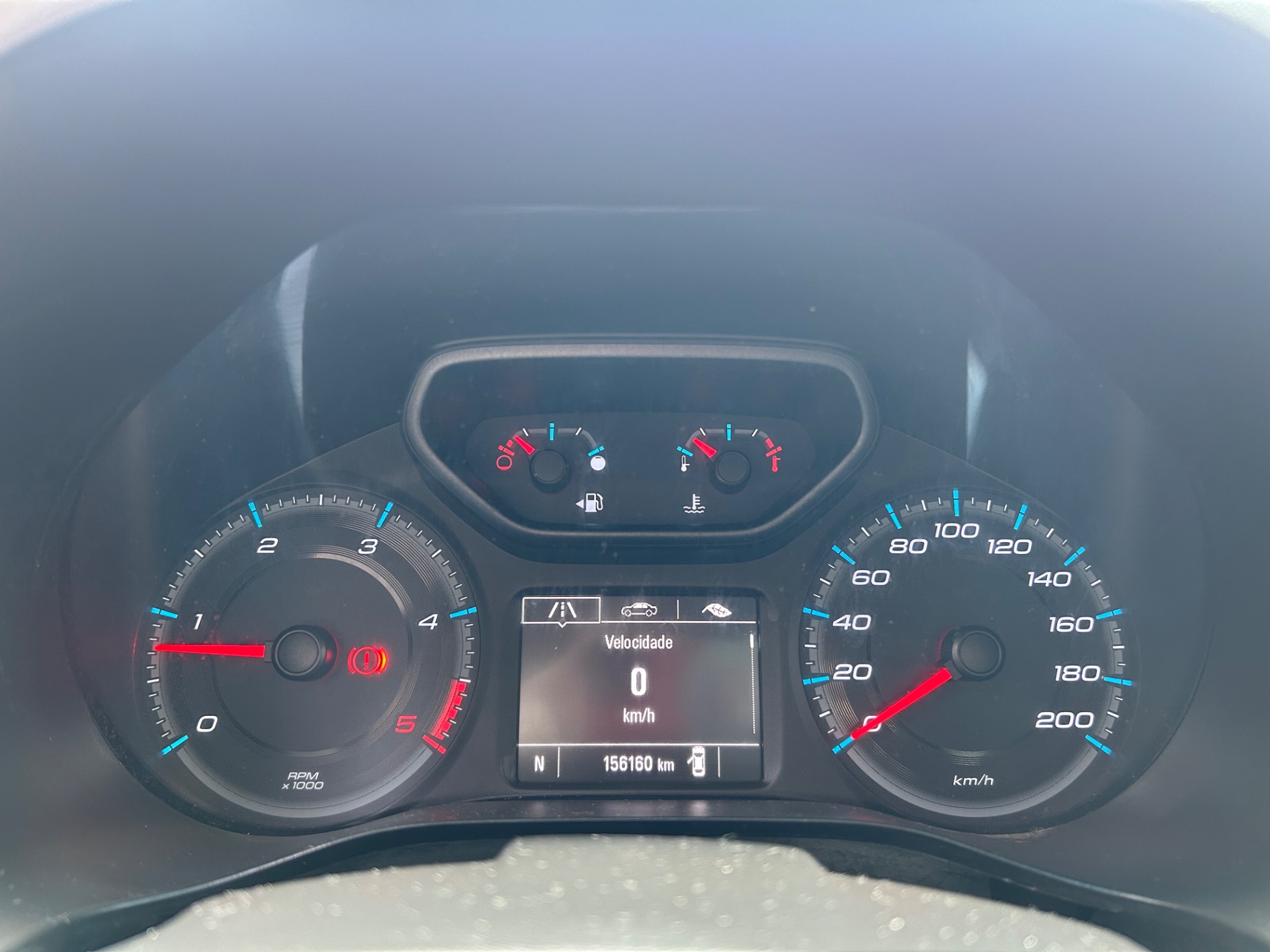 CHEVROLET S10, s10 ls ds4, 2017