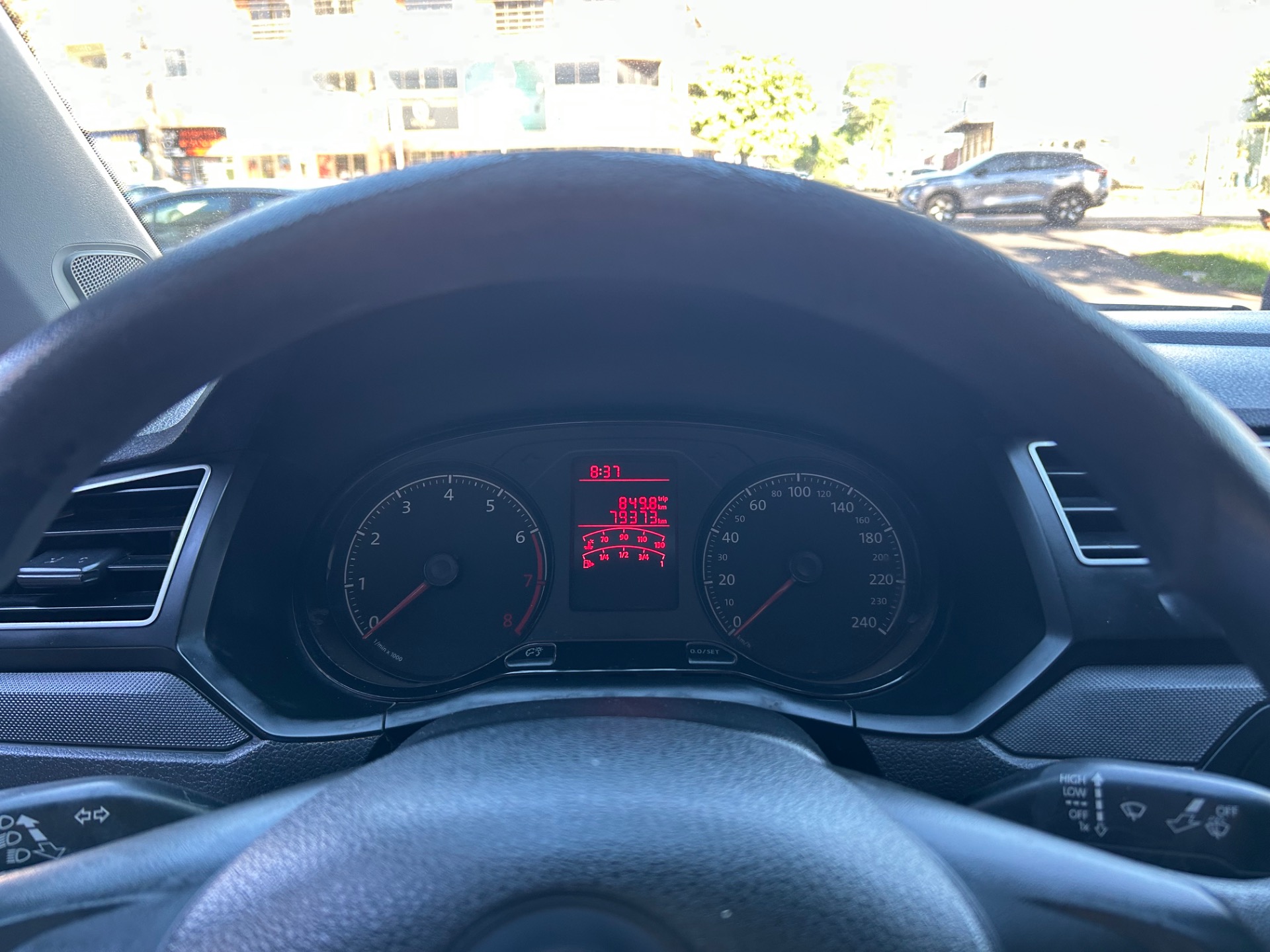 VOLKSWAGEN SAVEIRO, saveiro cs rb mpi, 2023