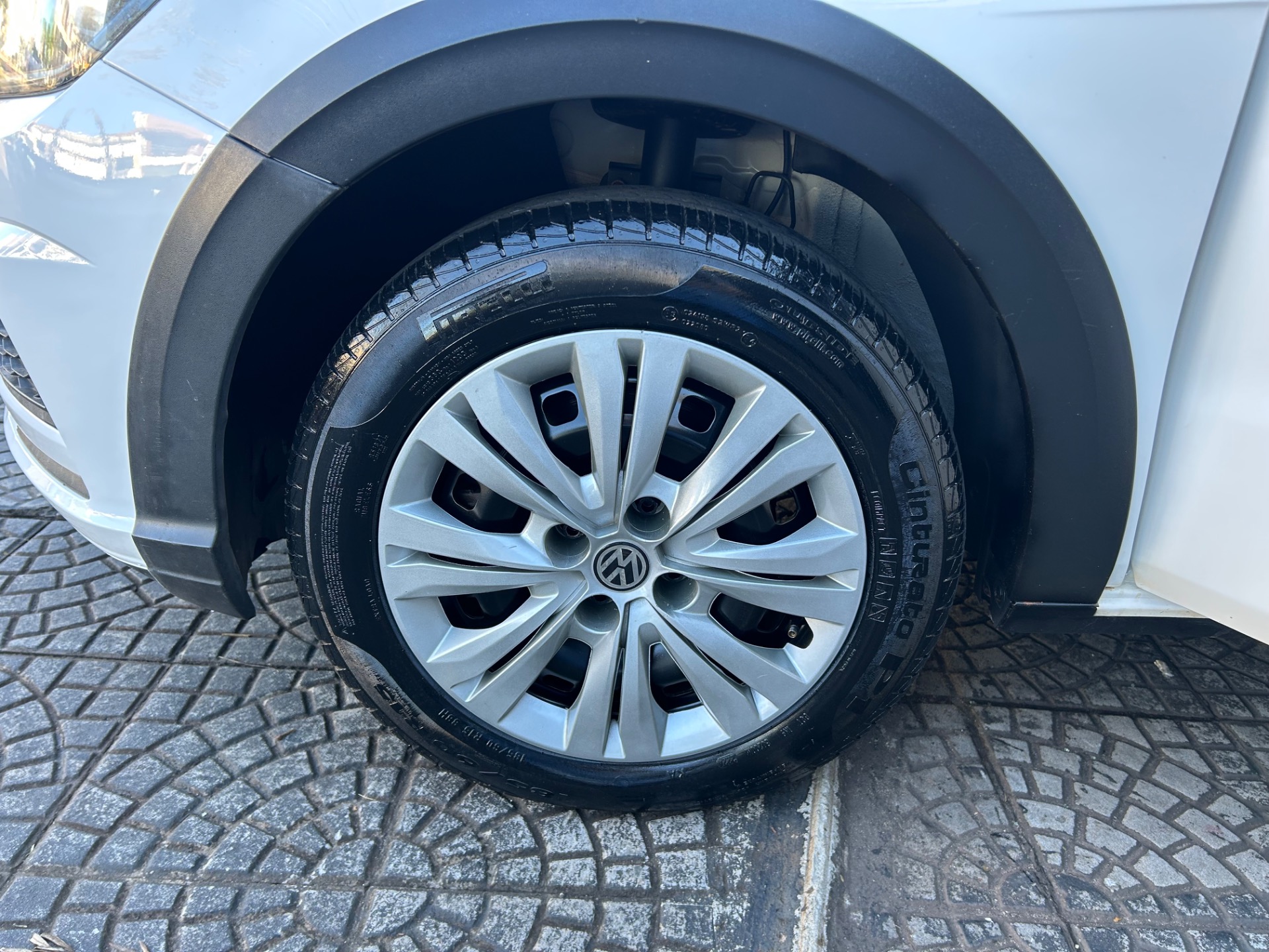 VOLKSWAGEN SAVEIRO, saveiro cs rb mpi, 2023