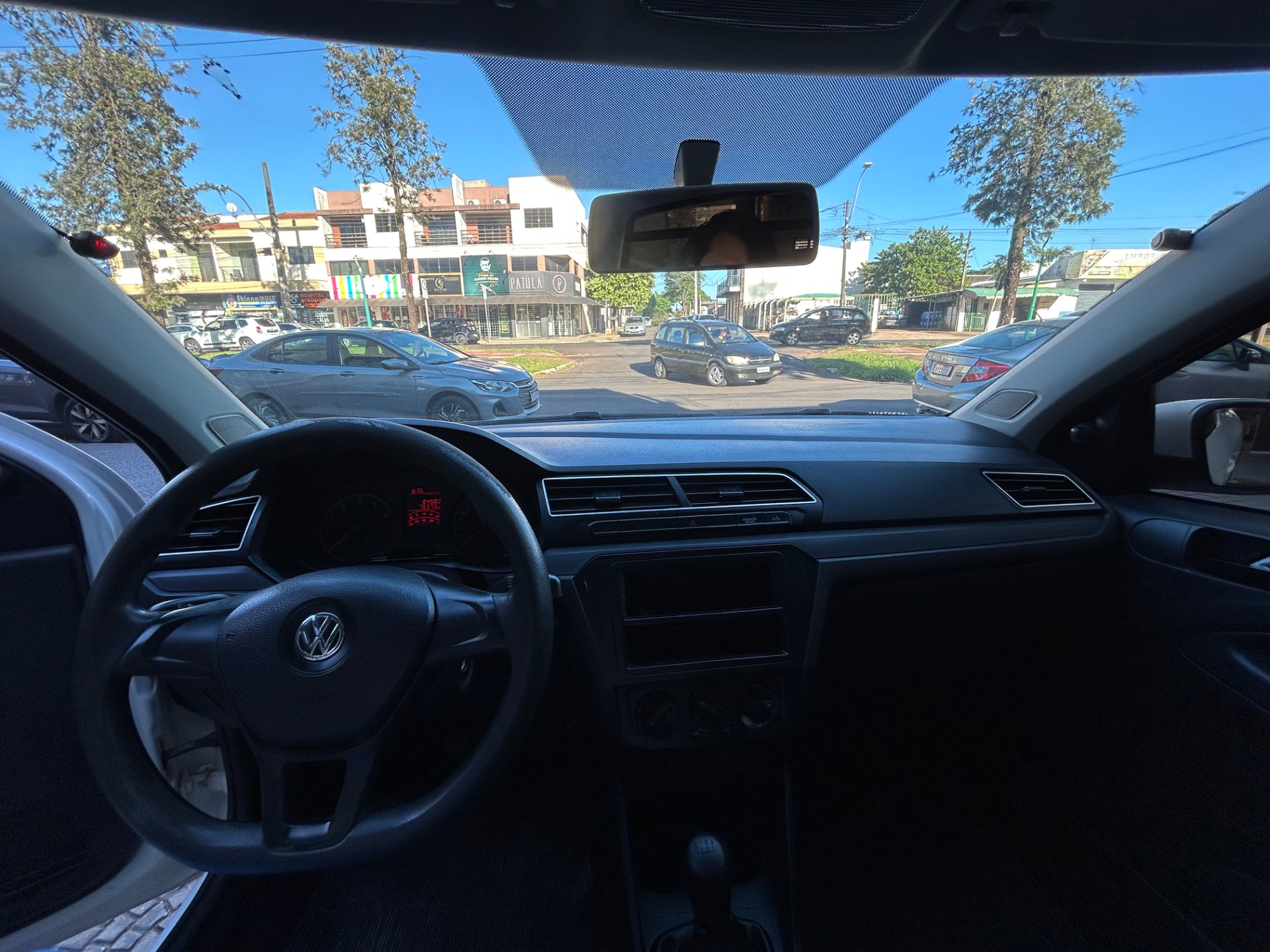 VOLKSWAGEN SAVEIRO, saveiro cs rb mpi, 2023