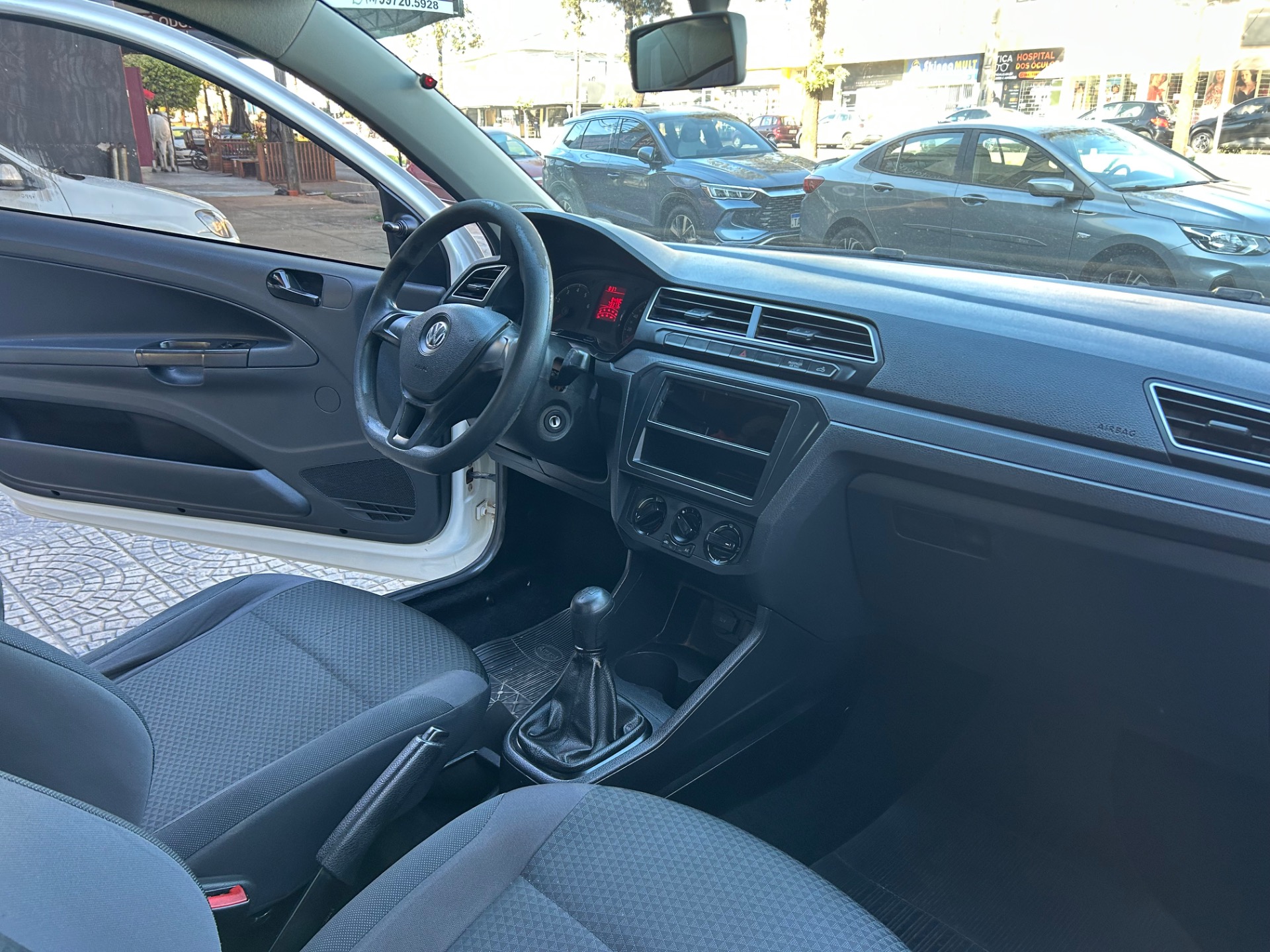 VOLKSWAGEN SAVEIRO, saveiro cs rb mpi, 2023