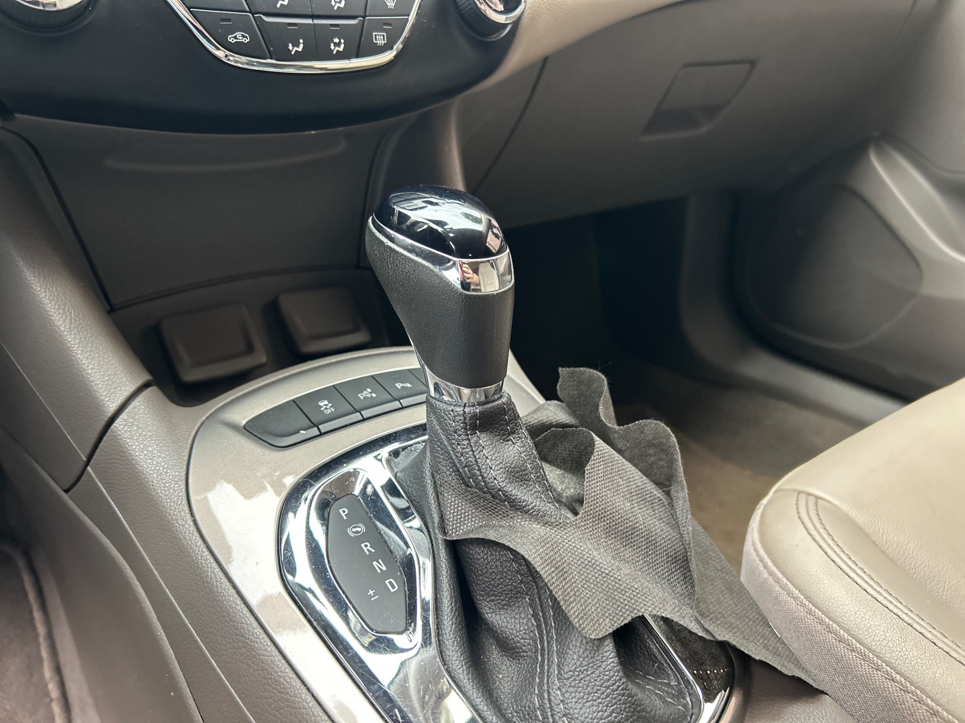 CHEVROLET , chev cruze ltz nb at, 2019